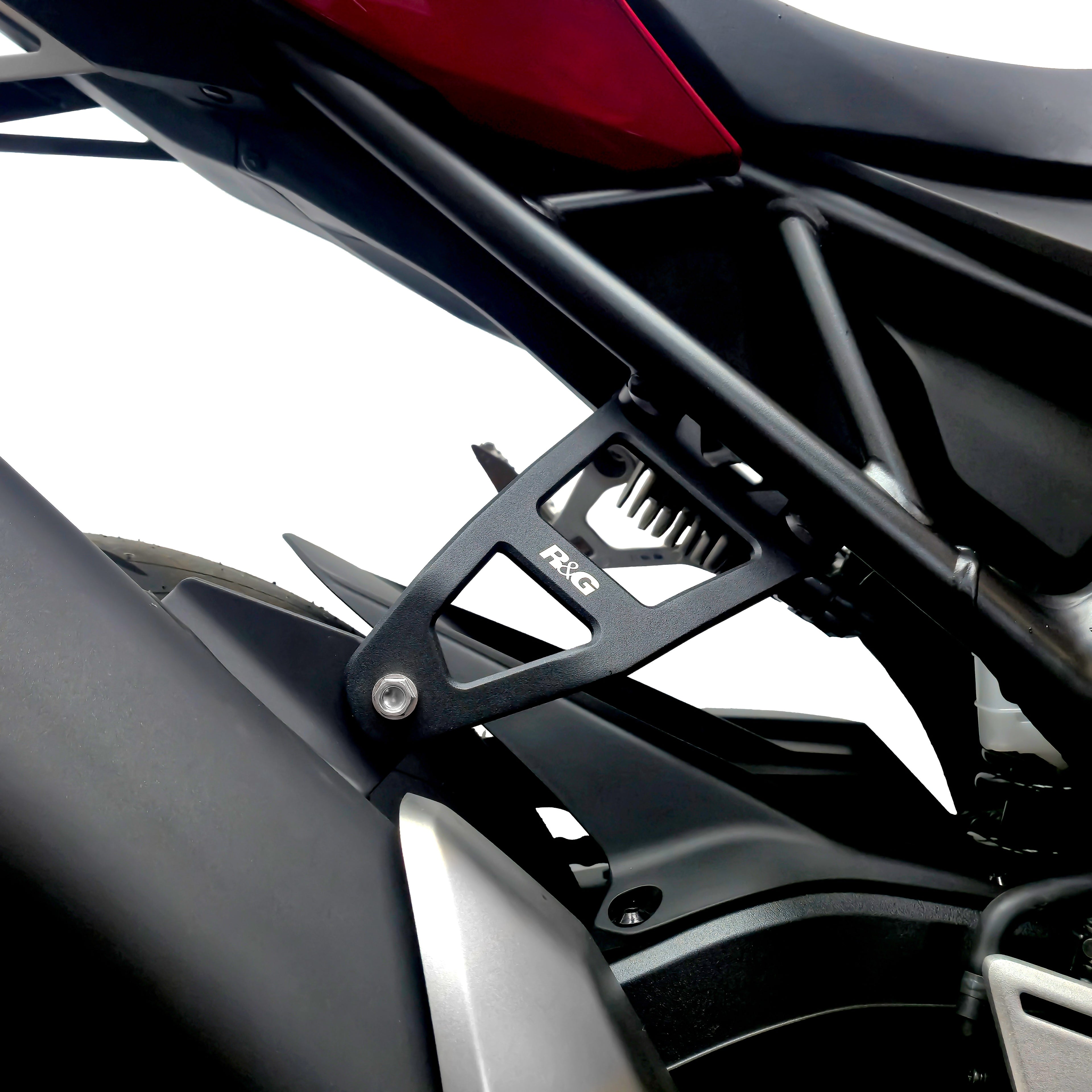 Exhaust Hanger & Blanking Washer kit for Honda CB1000 Hornet (SP) '25-.