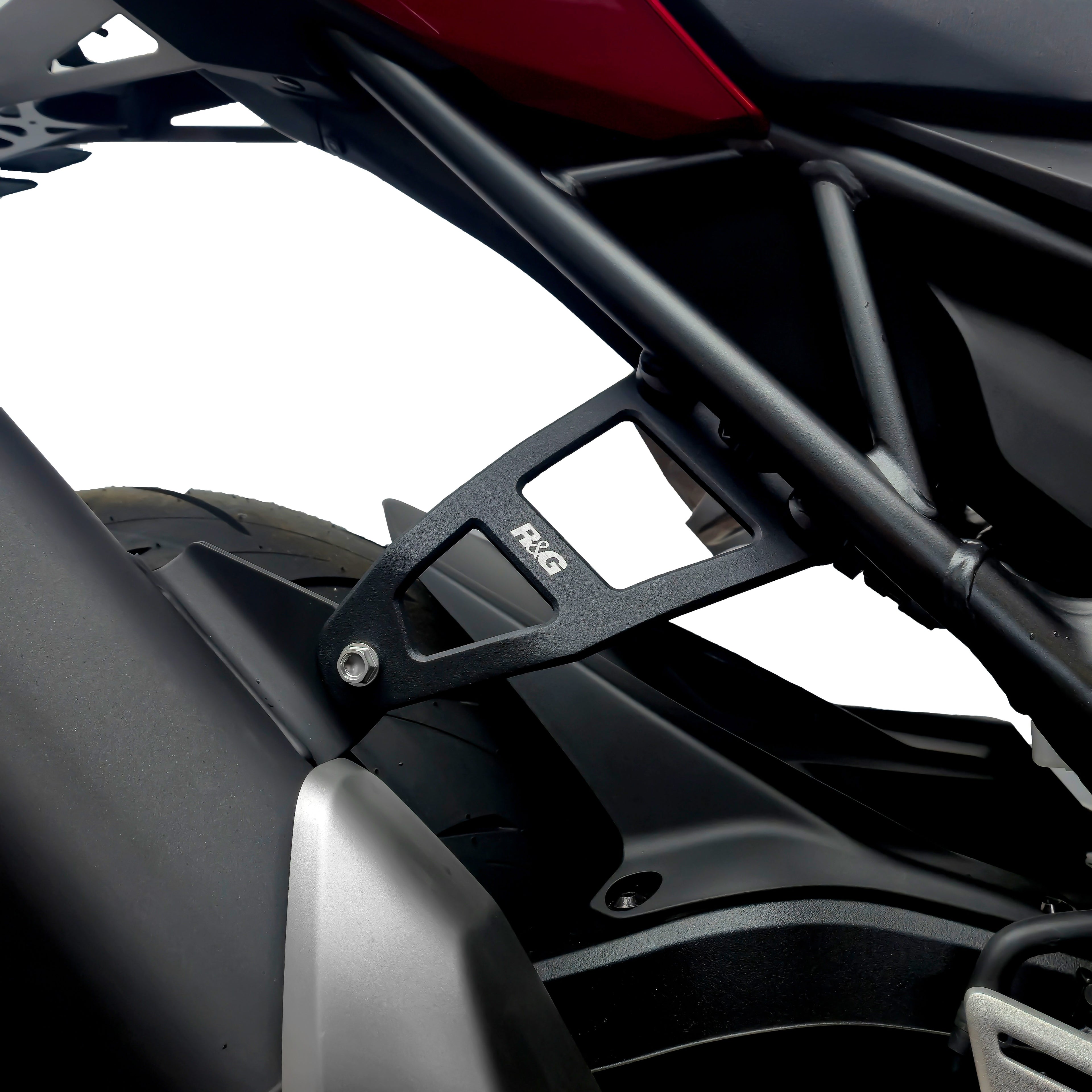 Exhaust Hanger & Blanking Washer kit for Honda CB1000 Hornet (SP) '25-.