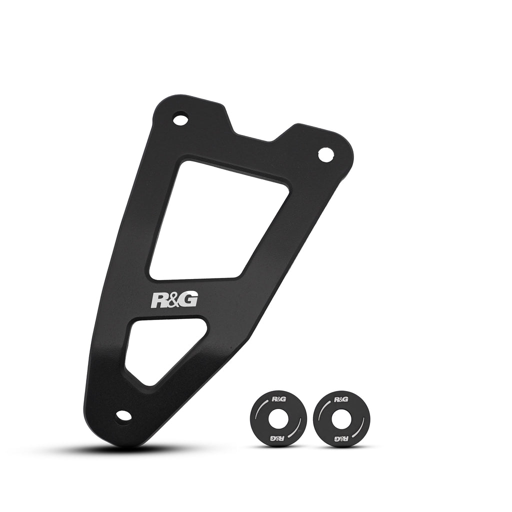 Exhaust Hanger & Blanking Washer kit for Honda CB1000 Hornet (SP) '25-.