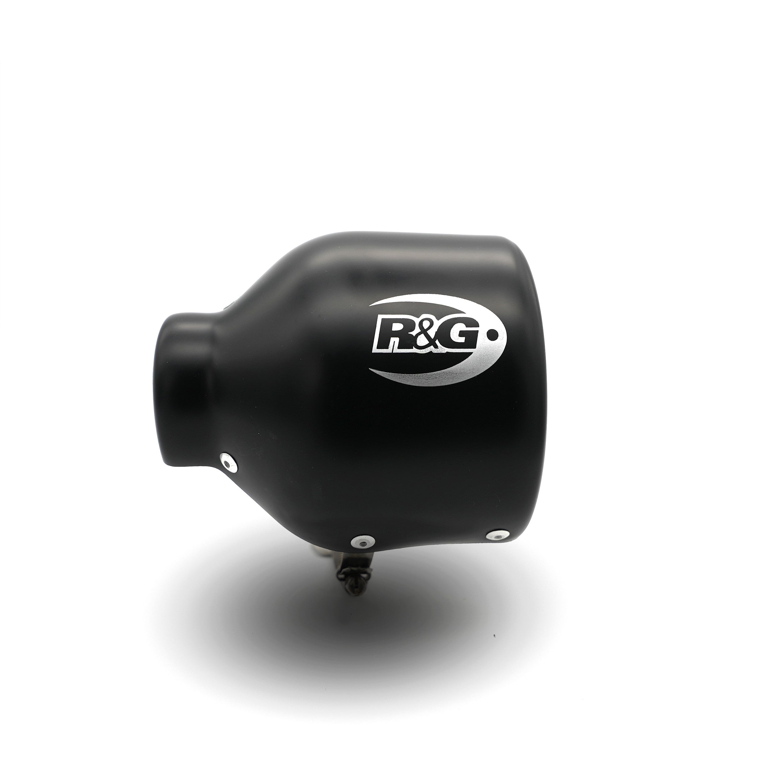 Oval Exhaust Protector (Can Cover) Main image