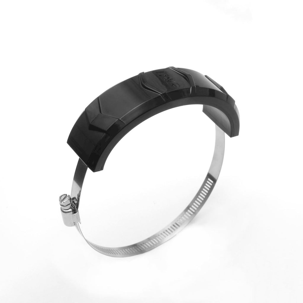 Oval style Exhaust Protector (Can Cover)