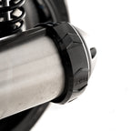 Exhaust Protector 4.5\ to 5.5\" (Can Cover)"