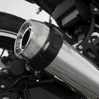 Exhaust Protector 4.5\ to 5.5\" (Can Cover)"