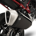 Exhaust Protector