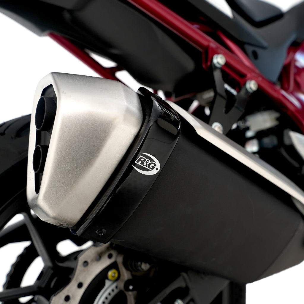 Exhaust Protector