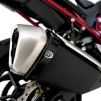 Exhaust Protector