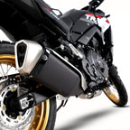 Exhaust Protector