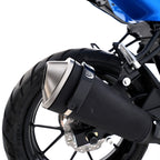 Exhaust Protector