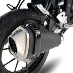 Exhaust Protector