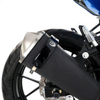 Exhaust Protector