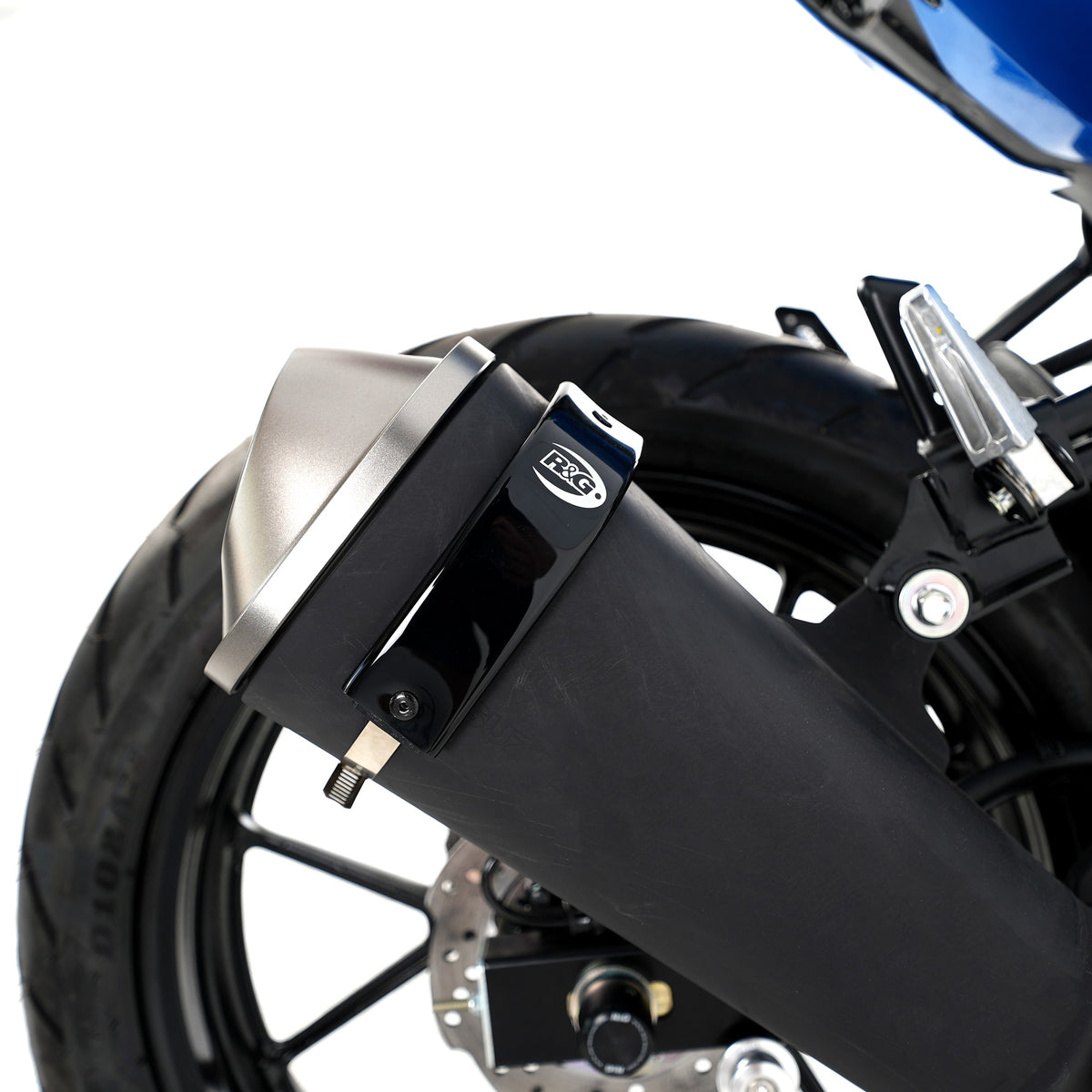 Exhaust Protector
