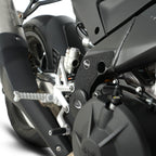 R&G Boot Guard Kit for Aprilia Tuono V4 1100 (Factory)'21-