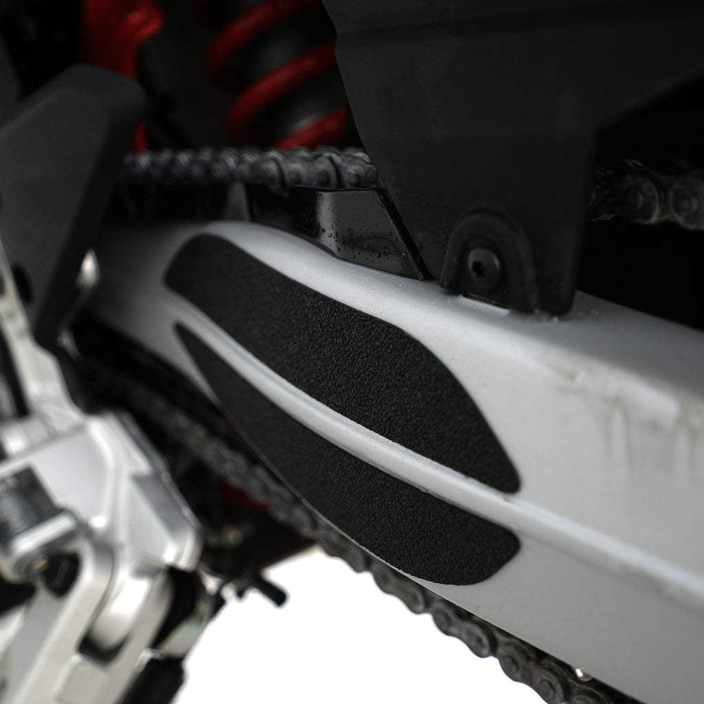 R&G Boot Guard Kit for Aprilia Tuareg 660 '22- & Tuareg 660 Rally '25-