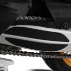 R&G Boot Guard Kit for Aprilia Tuareg 660 '22- & Tuareg 660 Rally '25-