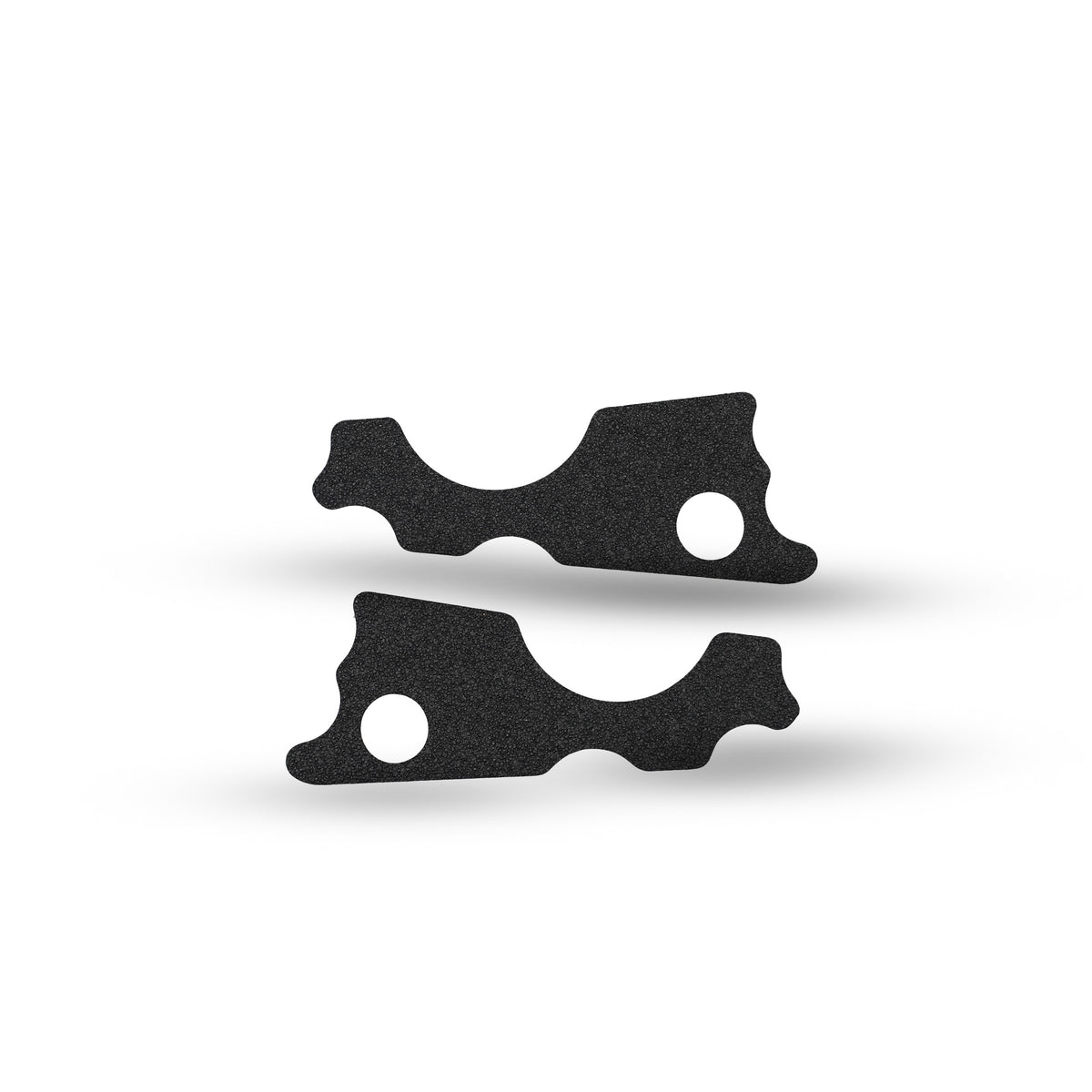 R&G Boot Guard Kit for Aprilia RS 125 '21- & Tuono 125 '21- Main image