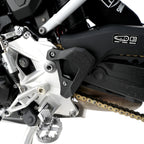 R&G Boot Guard Kit for BMW F800GS '24-/F750GS '18- / F850GS '18-25/ F850GSA '19-25, F900GS '24-, F900GSA '24- & Voge DS900X '24-