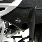 R&G Boot Guard Kit for BMW R1250 GS '18-25 & R1250RS SE '24-25.