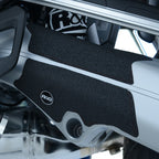 R&G Boot Guard Kit for BMW R1250 GS '18-25 & R1250RS SE '24-25.