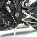 R&G Boot Guard kit for BMW M1000RR '21- '24 & S1000RR '23- & M1000R '23- '24
