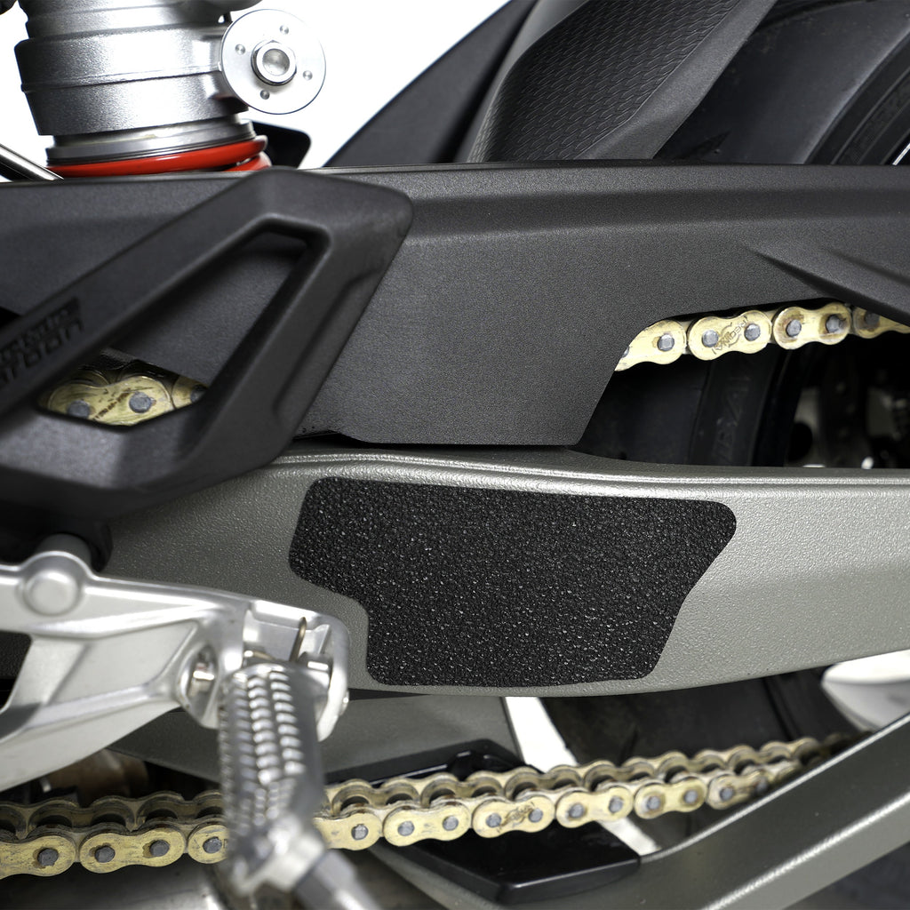 R&G Boot Guard kit for BMW M1000RR '21- '24 & S1000RR '23- & M1000R '23- '24