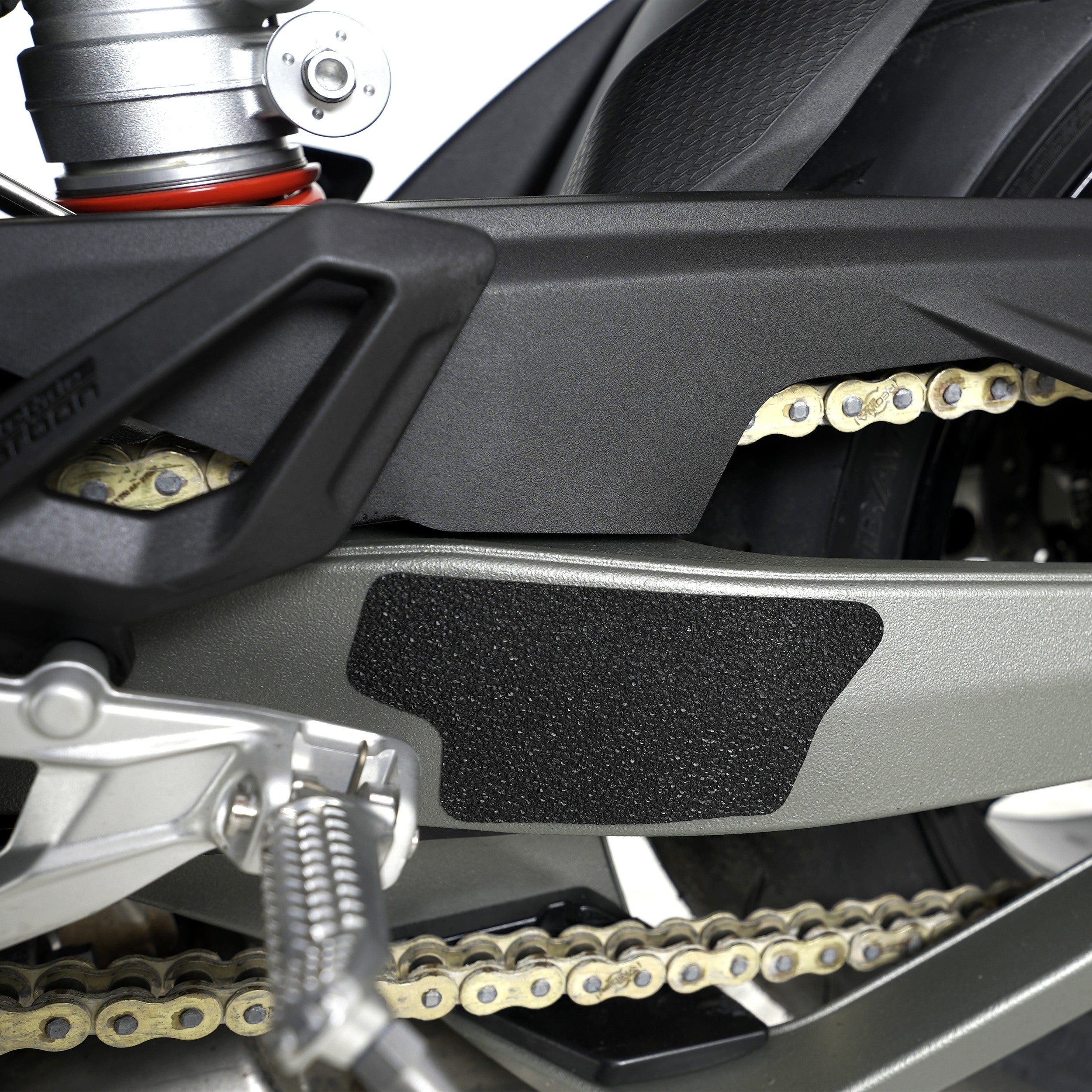R&G Boot Guard kit for BMW M1000RR '21- '24 & S1000RR '23- & M1000R '23- '24