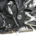 R&G Boot Guard kit for BMW M1000RR '21- '24 & S1000RR '23- & M1000R '23- '24
