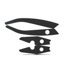 R&G Boot Guard kit for BMW R 1300 GS '23-