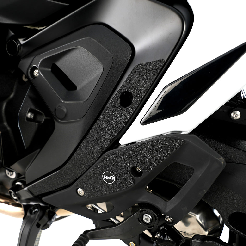 R&G Boot Guard kit for BMW R 1300 GS '23-
