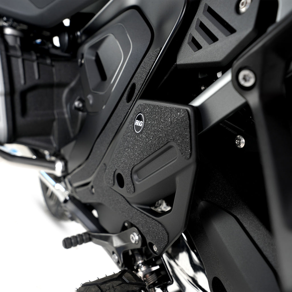R&G Boot Guard kit for BMW R 1300 GS Adventure '24-