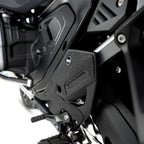 R&G Boot Guard kit for BMW R 1300 GS Adventure '24-