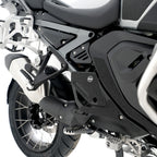R&G Boot Guard kit for BMW R 1300 GS Adventure '24-