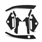 R&G Boot Guard kit for BMW R 1300 GS Adventure '24-