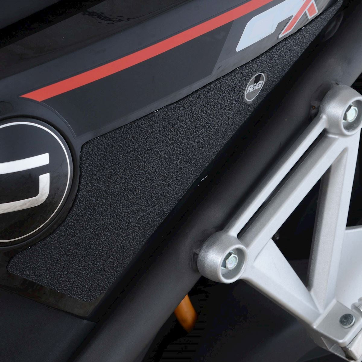 R&G Boot Guard Kit for Super Soco CPx '20- Main image