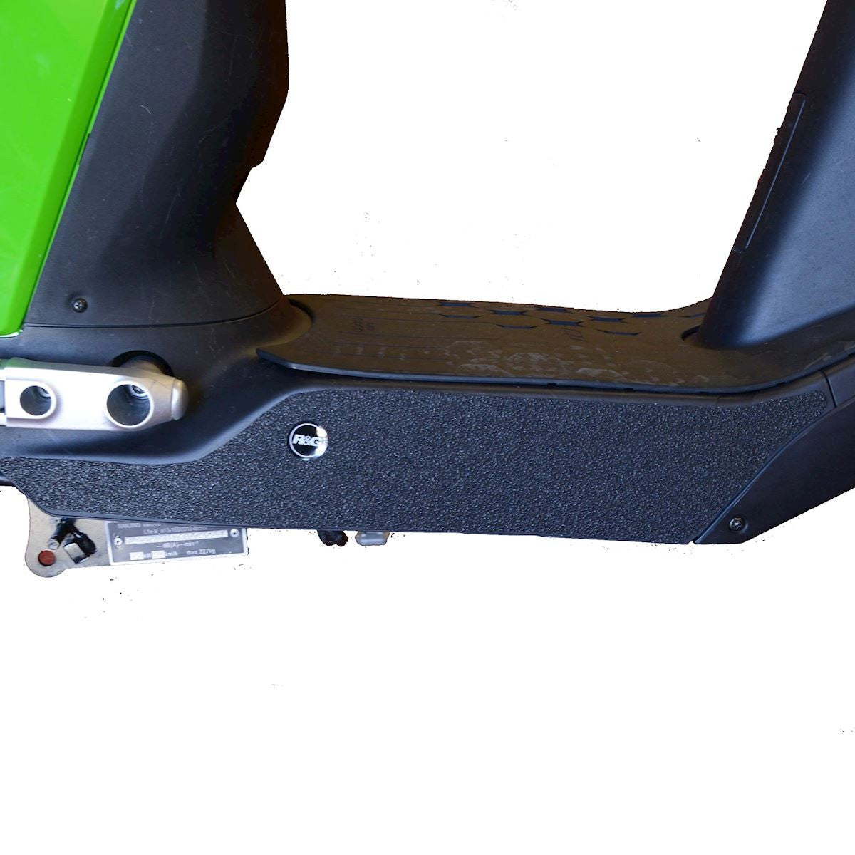 R&G Boot Guard Kit for Super Soco TSx '19- / CUx '19- Main image