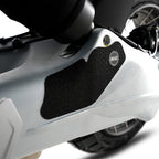 R&G Boot Guard Kit for Moto Guzzi V100 '23-, Stelvio '24-