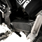 R&G Boot Guard Kit for Ducati Scrambler 1100 '18-25 & Scrambler 1100 Pro '20-25 (2 Piece)