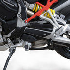 R&G Boot Guard Kit for Ducati Multistrada V4 '21- '24 & Multistrada V4S '21-