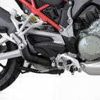R&G Boot Guard Kit for Ducati Multistrada V4 '21- '24 & Multistrada V4S '21-
