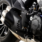 R&G Boot Guard kit for Ducati Diavel V4 '23-