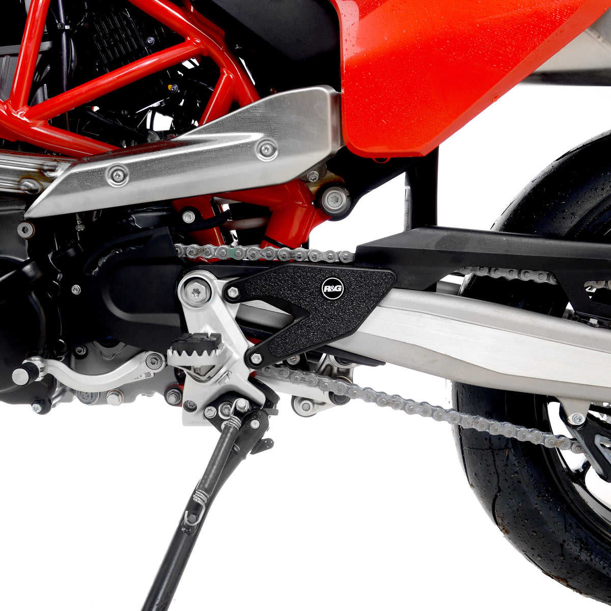 R&G Boot Guard Kit for GASGAS SM700 '22-25. Main image