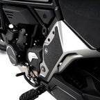 R&G Boot Guard Kit for CFMoto 700CL-X Heritage '21- & Adventure '23-