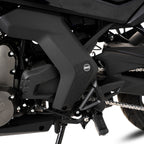 R&G Boot Guard Kit for CFMoto 650GT '19-