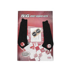 R&G Boot Guard Kit for CFMoto 650GT '19-