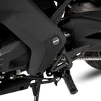 R&G Boot Guard Kit for CFMoto 650GT '19-