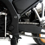 R&G Boot Guard Kit for Kove 800X PRO '24-