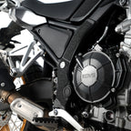 R&G Boot Guard Kit for Kove 800X PRO '24-