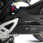 R&G Boot Guard Kit for Honda CB300R '18- '24 & CB125R '18- '24