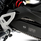 R&G Boot Guard Kit for Honda CB300R '18- '24 & CB125R '18- '24