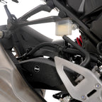 R&G Boot Guard Kit for Honda CB300R '18- '24 & CB125R '18- '24