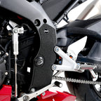 R&G Boot Guard Kit for Honda CBR1000RR-R Fireblade/SP '20-